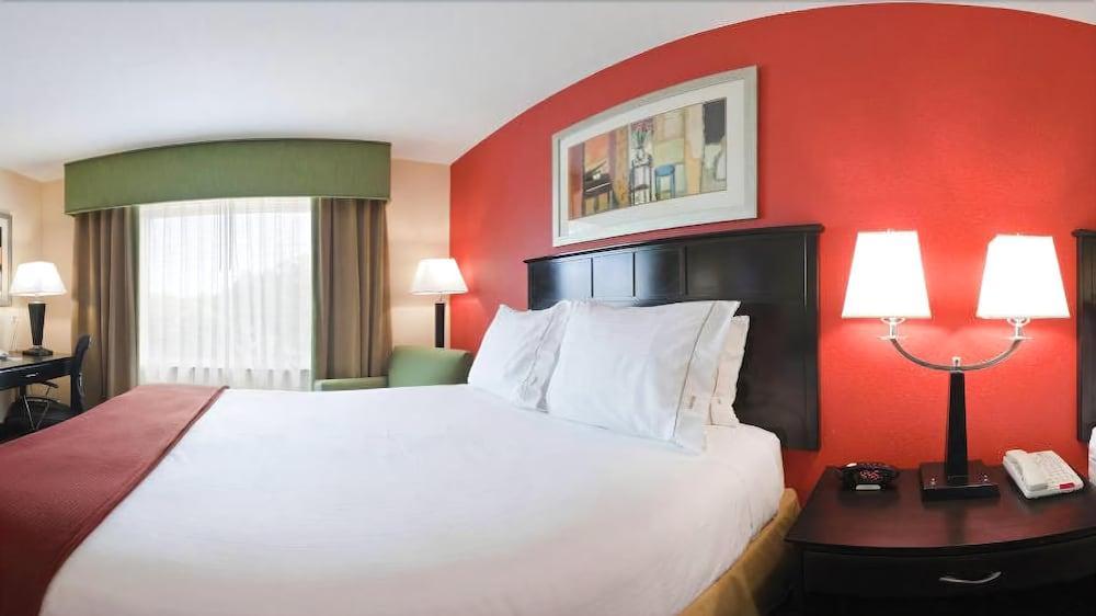 Holiday Inn Express Hotel & Suites Fort Lauderdale Airport/Cruise Port, An Ihg Hotel Kültér fotó